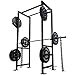 Titan X-2 Series Power Rack