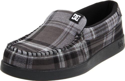 dc shoes villain tx