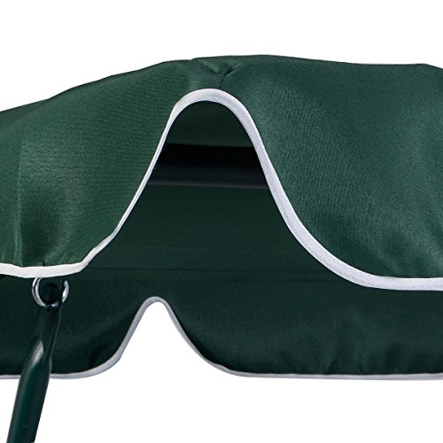 Goplus-Patio-Swing-Outdoor-Canopy-Awning-Yard-Furniture-Hammock-Steel-Green-3-Person