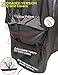 Dekugaa Grill Cover,(58