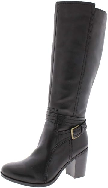 kelsey leather tall boots