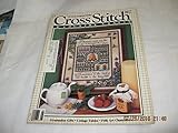 Cross Stitch & Country Crafts May/June 87 Vol II No 5 by 