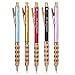 Pentel Graphgear 1000 Gold Limited Edition Mechanical Pencil (PG1015LG) Ain Lead (Gold)