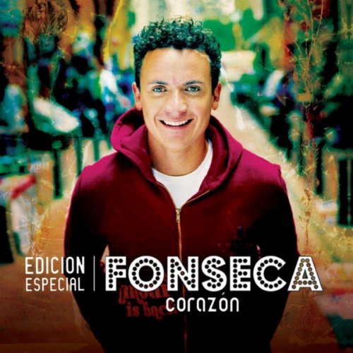Te Mando Flores by Fonseca on Amazon Music - Amazon.com