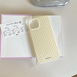 inewateri Compatible with iPhone 11 Case with Cute