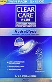 Clear Care Plus Hydraglide - 24 fl oz