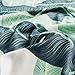 SUSYBAO Botanical Duvet Cover King 100% Cotton Tropical Plant Duvet Cover 3 Pieces Set 1 Green Banana Leaves Duvet Cover with Zipper Ties 2 Pillowcases Luxury Soft Tropical Botanical Bedding Set Comfy