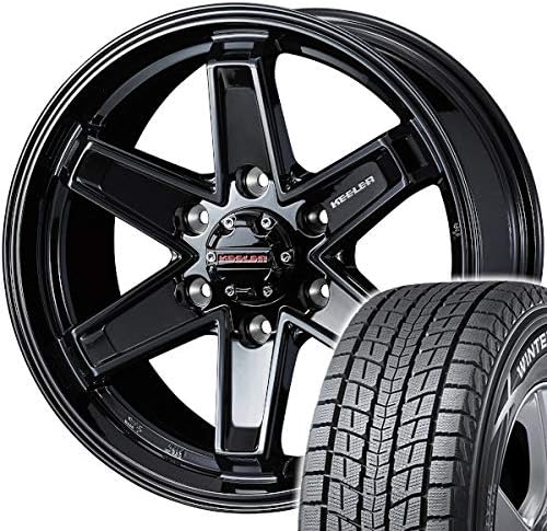 適合車種 トヨタ Fjクルーザー 15系 10 dunlop winter maxx sj8 285 60r18 スタッドレスタイヤ ホイールセット 一台分4本セット アルミホイール weds冬 キーラー タクティクス グロスブラック 8 0 18 6 139 18インチ スタッドレスタイヤ 適合車種 トヨタ Fjクルーザー 15系 10 dunlop winter maxx sj8 285 60r18 スタッドレスタイヤ ホイールセット 一台分4本セット アルミホイール weds冬 キーラー タクティクス グロスブラック 8 0 18 6 139 18インチ スタッドレスタイヤ