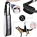 Fine-Pets Dog Sling Harness - Dog Support Lift Harness for Medium-Large Breed dogs - Dog Lifting Hip Harness for Rear Legs - Adjustable Handles and Soft for Elderly Dogs,Disabled,Injuired,Weak,Surgery