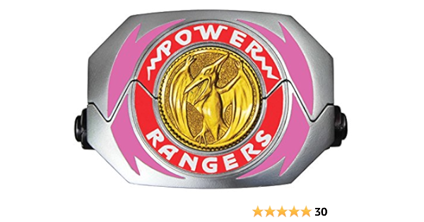 power rangers mighty morphin legacy edition morpher