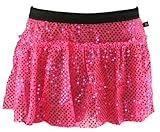 Sparkle Running Skirt