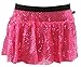 Sparkle Running Skirt