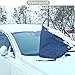 Ohuhu Windshield Snow Cover, 70