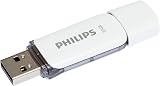 Philips Snow Edition 32GB USB 2.0 Pen Drive Flash Memory Stick