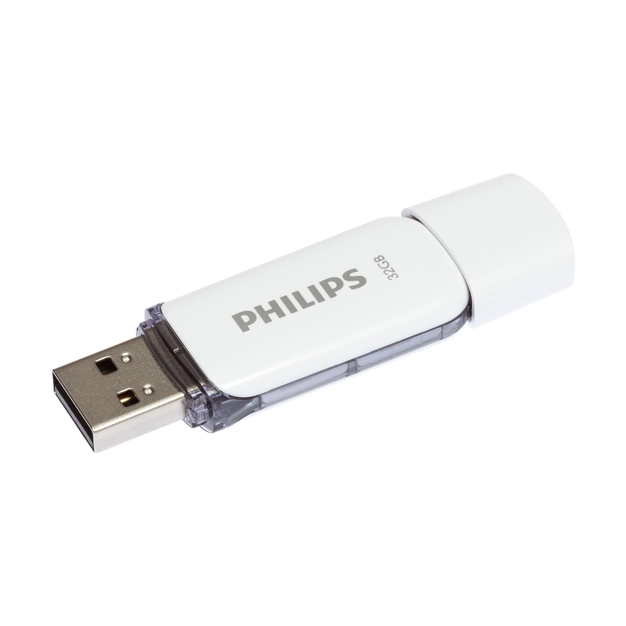 Philips Snow Edition 32 GB USB 2.0 Pen Drive (JNS_438980)