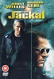 The Jackal [DVD]