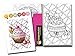 Chameleon Art Products, Chameleon Color Cards, 8 Designs - Sweet Treats