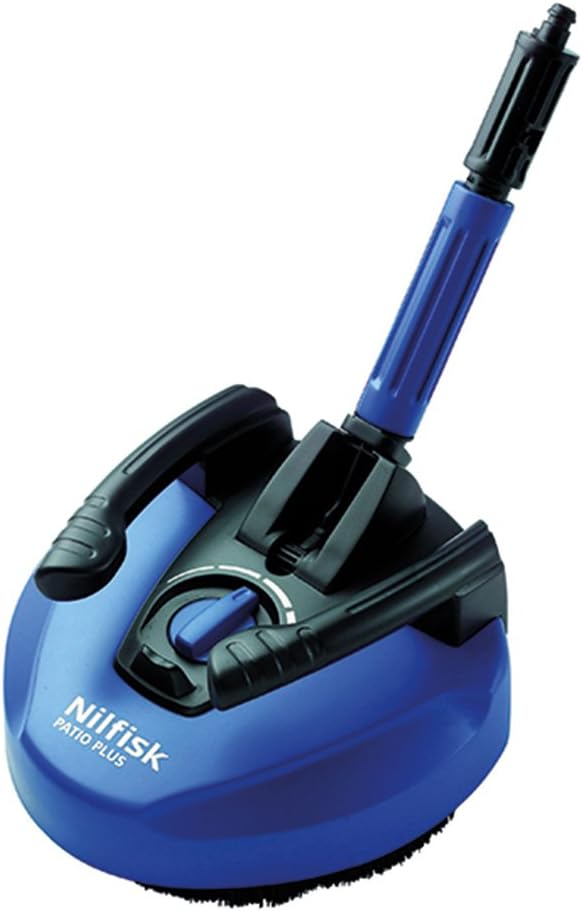 Nilfisk 126411376 Patio Cleaner Plus