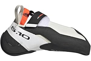 Five Ten Hiangle Tokyo Climbing Shoes Women's, Black, Size 8