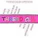 Personalized Dog Collar, Custom Embroidered with Pet Name and Phone Number, Soft Neoprene Padded Reflective Nylon Customized Collar for Puppy Small Medium Large Boy Girl Dogs