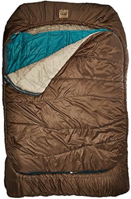 kelty double sleeping pad