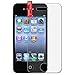 LanLan iPhone 4 / 4S Anti-Glare, Anti-Scratch, Anti-Fingerprint - Matte Finishing Screen Protector