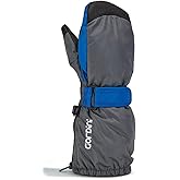 Gordini Unisex-Child Easy on Mittens