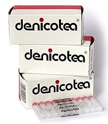 150 Denicotea Standard filters for Cigar…