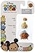 Disney Tsum Tsum Series 3 Lady, Tinker Bell & Suzy 1" Minifigure 3-Pack #228, 314 & 224