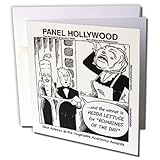 Londons Times Health and Vanity Trends Cartoons