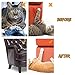 8 Pcs Cat Furniture Protectors,4 Pack X-Large (20