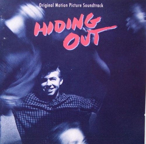 Pretty Poison - Hiding Out (Original Motion Picture  Soundtrack) - Zortam Music