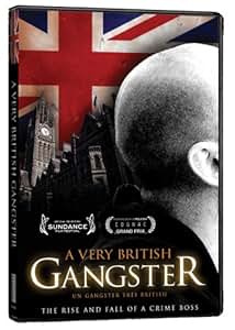 new british gangster films