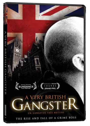new british gangster films 2022