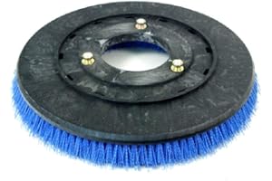 OLG TECHNOLOGIES Tennant 17 Inch Poly Brush - Part 1016765 - Replacement