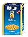 De Cecco Semolina Pasta, Shells No.50, 1 Pound (Pack of 5)