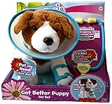 Amazimals Get Better Puppy Vet Set