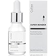 Lash Bonder for Eyelash Extensions, Lash Retention Sealant Eyelash Lash Glue Super Bonder for Lash Extensions Glue Accelerator Cure Solution Lash Extension Lash Super Bonder -15ML