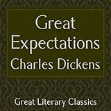 Bargain Audio Book - Great Expectations