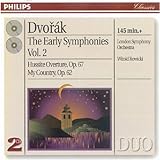 EARLY SYMPHONIES 2                                