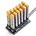Crazepony Lipo Battery 1S Balance Charging Board 12 in 1 Blade Inductrix Ultra Micro Parallel Connect Plate
