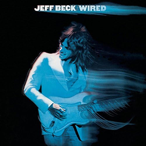 Jeff Beck - Jeff Beck 3-Pak - Blow by Blow/Wired/There and Back