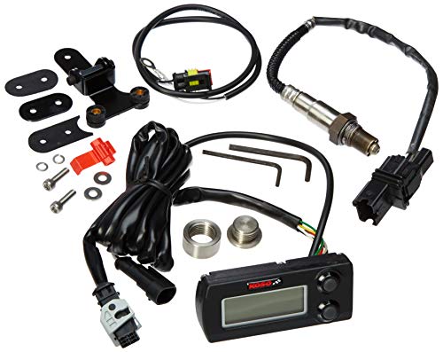 Koso BA004068 Air/Fuel Ratio Meter