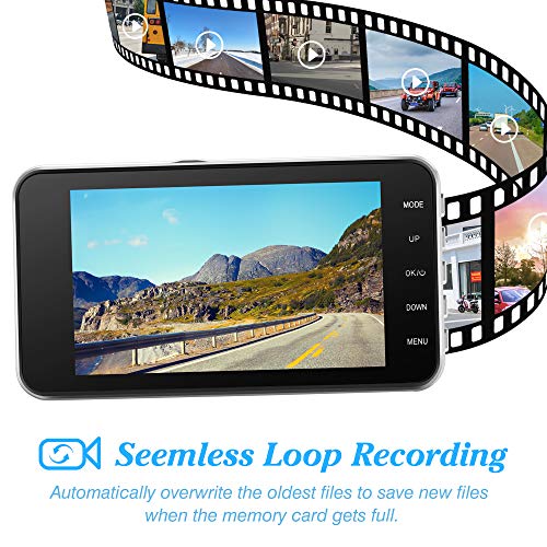 4 Dashboard+Recorder+Recording+170%25C2%25B0Wide+Detection