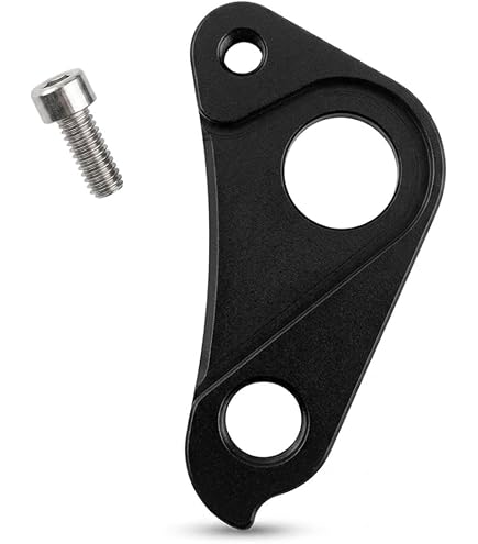 Amazon.com: Pilo D969 Derailleur Hanger for NukeProof Mega AM TR