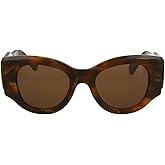 Balenciaga Womens Sunglasses – Luxury Fashion Accessory with UV Protection – Iconic Style and Superior Craftsmanship