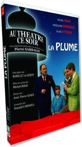 La Plume