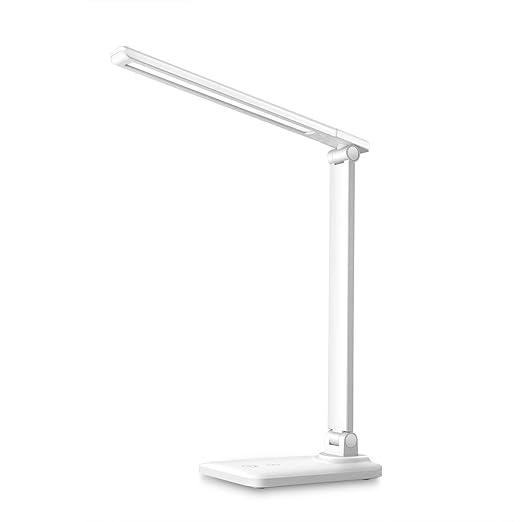 Lampada Da Scrivania Led Lampada Da Tavolo Studio