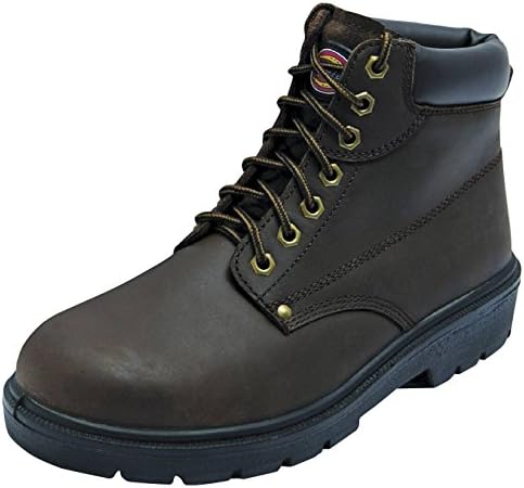 Dickies Antrim Super Safety Boot