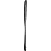 6th Sense Bounce Worm Soft Plastic Bass Fishing Worm | Responsive Bulbous Tail Creates Subtle Quivering and Bouncing Action